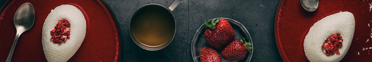 Komercinė maisto ir produktų fotografija