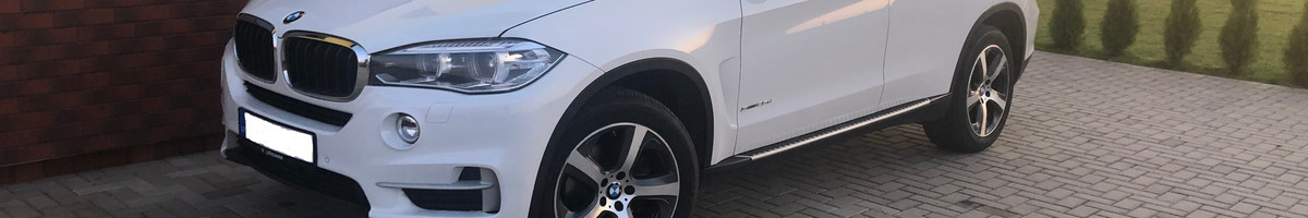 Pigi Bmw x5 nuoma