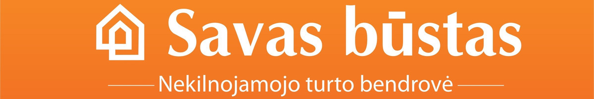 Nekilnojamojo turto paslaugos visoje Lietuvoje
