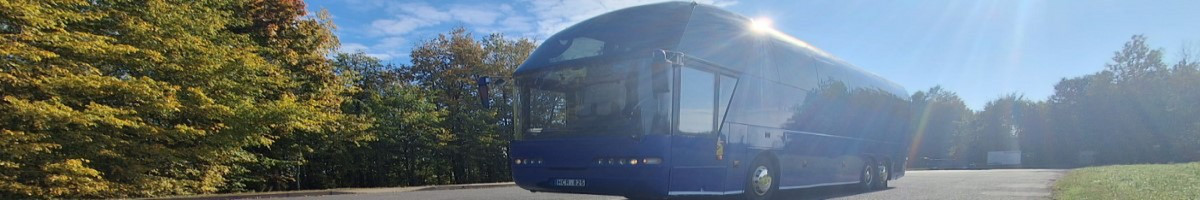 Autobusų nuoma, keleivių pervežimas