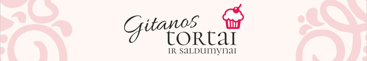 Tortai ir saldumynai Alytuje