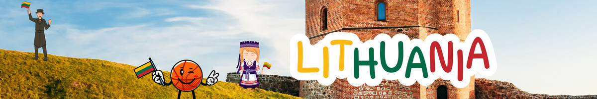 Lithuanian language for foreigners - Lituano per stranieri