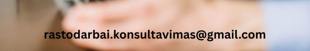 Kai reikia Skubiai - įvairios apimties rašto darbai be Di