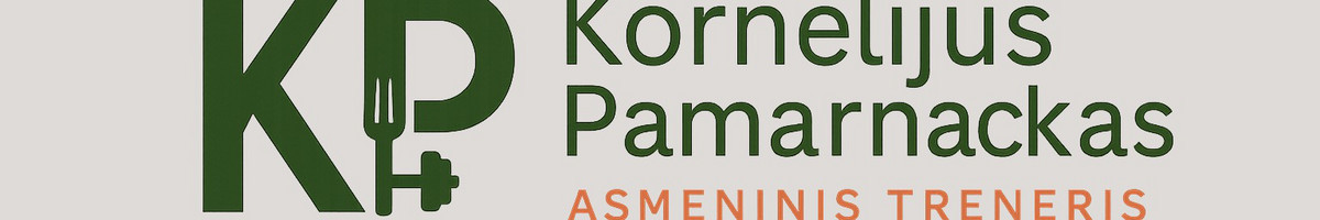 Treneris Kornelijus
