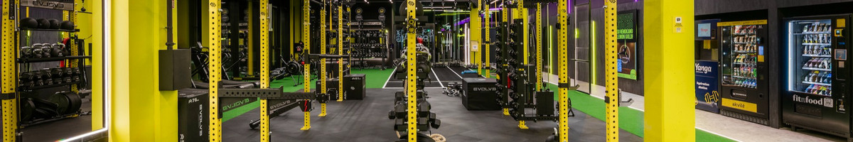 Asmeninis treneris Kaune / Personal trainer in Kaunas