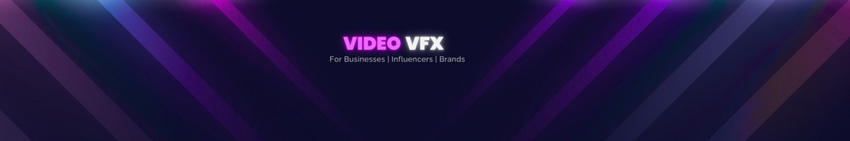 Išskirtinių video montavimas, Vfx, 3D