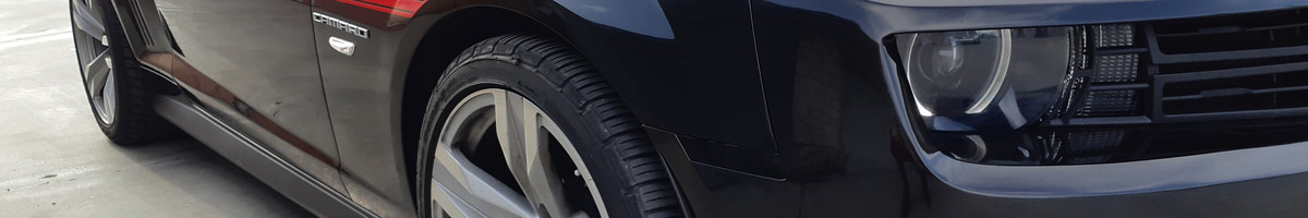 Profesionalus automobilių ir žibintų poliravimas.
