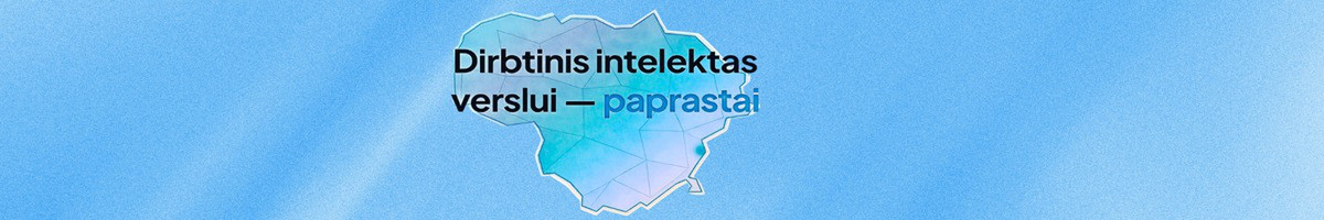 Di verslui - Automatizacija, Chatbotai, Turinio generavimas