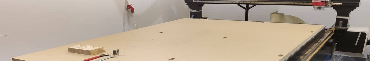 Cnc frezavimas Kaune