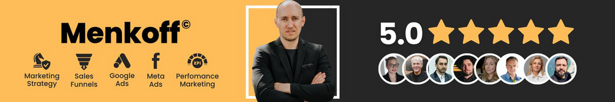 #1 Marketingo Specialistas – 48+ Atsiliepimai – 10/10