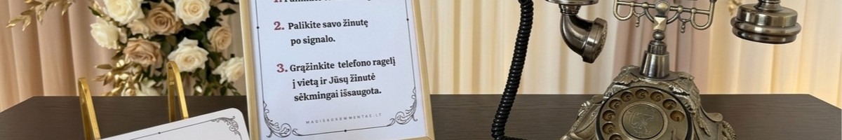 Magiškas momentas - Audio palinkėjimų knyga