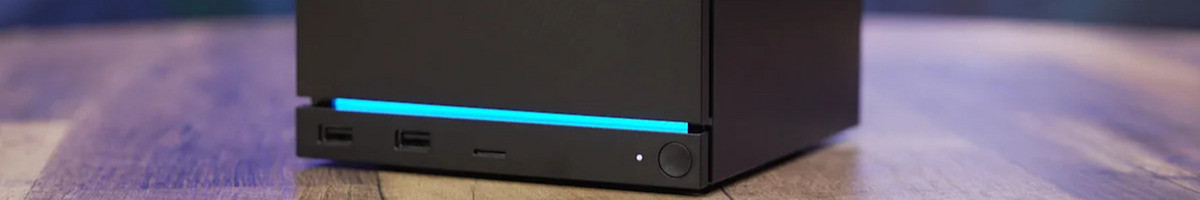 Steam Machine ir Steam Deck problemų sprendimai
