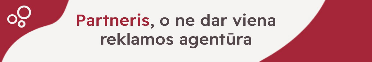 Google ir Meta reklamos valdymas smulkiam verslui
