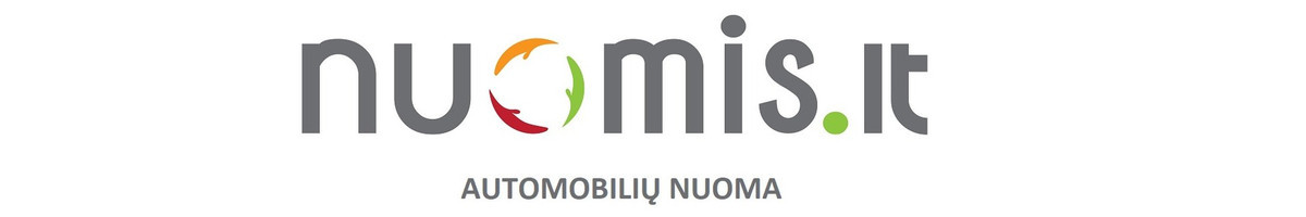 Mikroautobusų nuoma