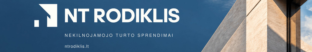 Nekilnojamojo turto brokeris / agentas / Henrikas Mauragis