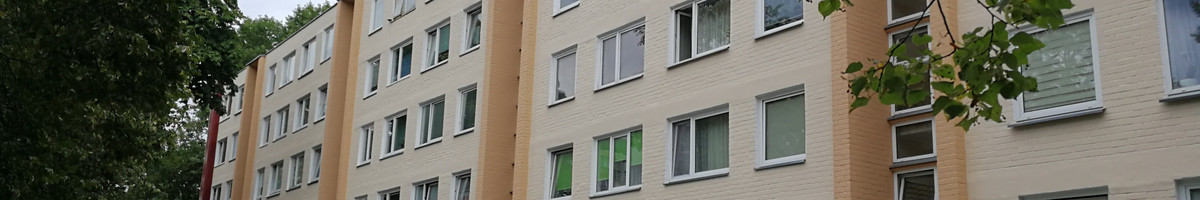 Pagalba Jūsų daugiabučio fasadui