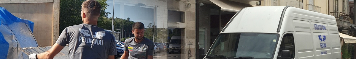 Perkraustymo paslaugos Lietuvoje ir Europoje +37062224044