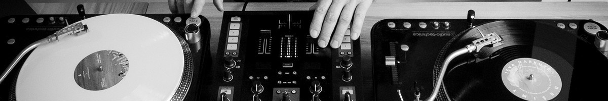 DJ VLADAS + garso ir apšvietimo įranga + referencinis garsas