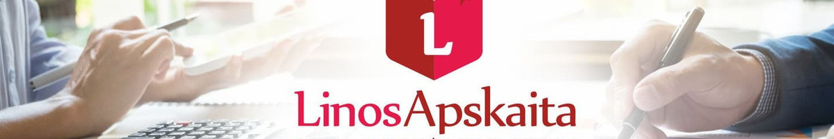 Buhalterinės apskaitos paslaugos