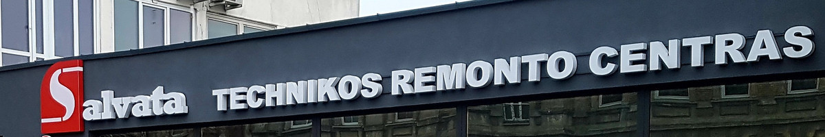 TECHNIKOS REMONTO CENTRAS