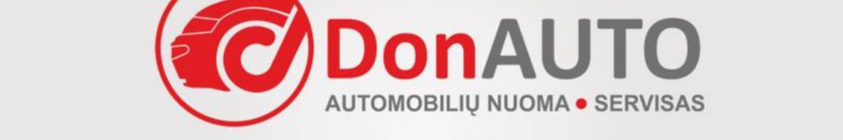 Autoservisas Donauto