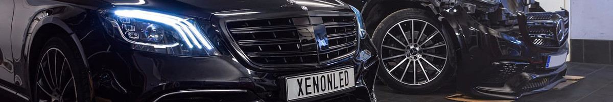 Automobilių žibintų remontas ir kt