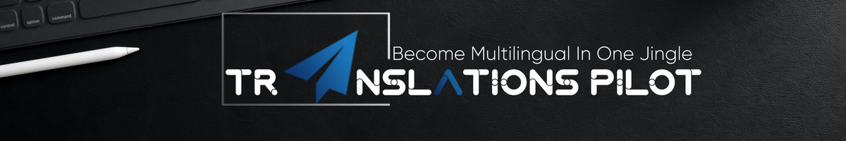 Translations Pilot