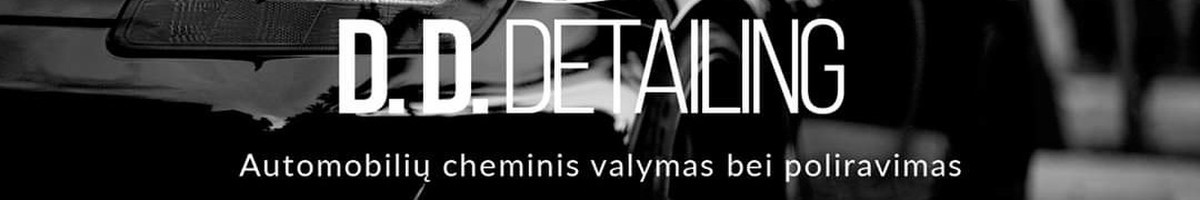 Mašinu salonų valymas bei poliravimas