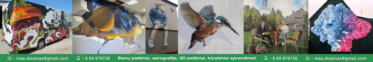 Mstudija - kūrybiniai sprendimai