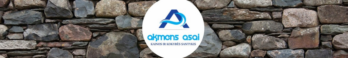 Akmeninių terasų įrengimas.laiptai iš akmens