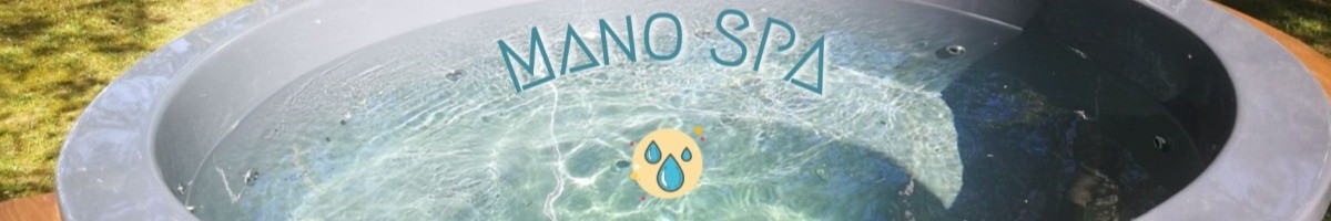 Mano Spa - kubilas ir pirtis ant ratų Molėtuose / Utenoje