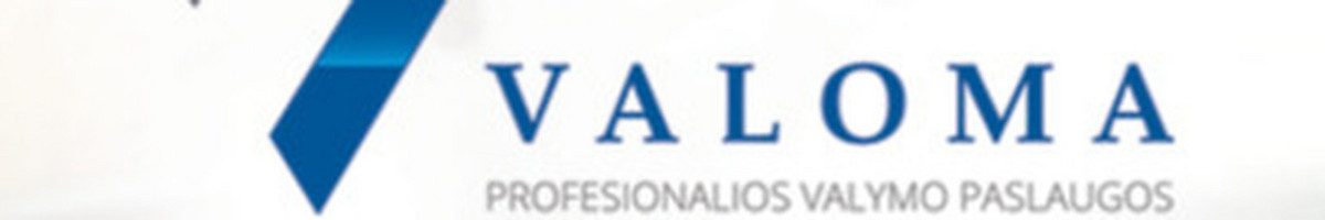 Visos valymo paslaugos
