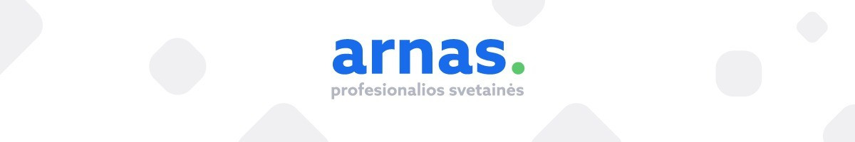 Aukščiausių standartų interneto svetainių kūrimas, Seo