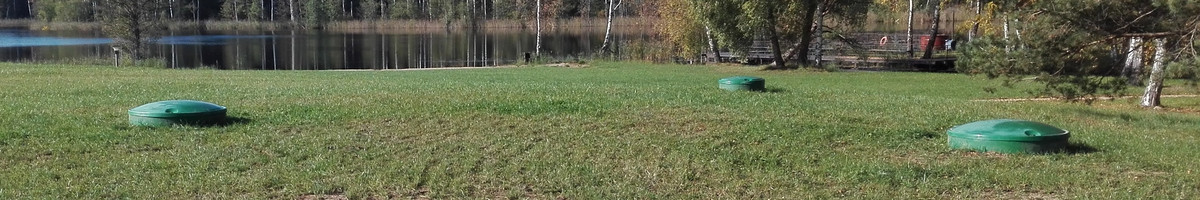 Nuotekų valymo įrenginių servisas