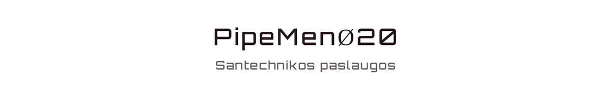 Santechnika. Santechnikas / Plumbing. Plumber