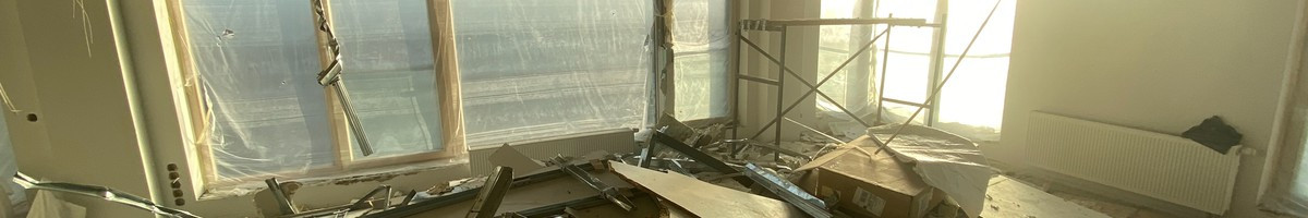 Profesionalūs Griovimo Bei Ardymo Darbai.