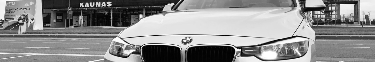 Automobilių nuoma Jūsų atostogoms Lietuvoje!