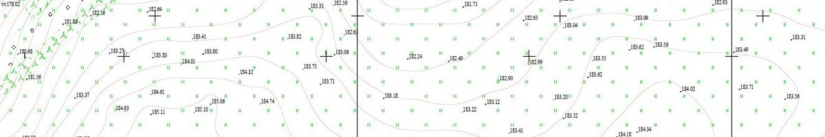 Geodezininkas - topografiniai planai, geodezinės nuotraukos.