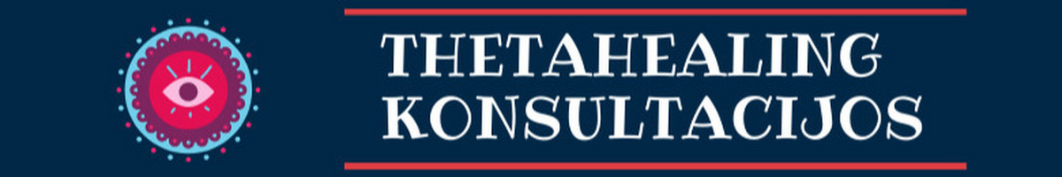 Teta gydymo (Thetahealing) konsultacija