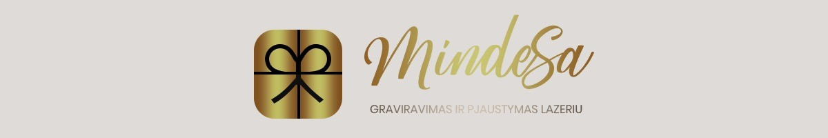 Graviravimas pjaustymas lazeriu, spauda