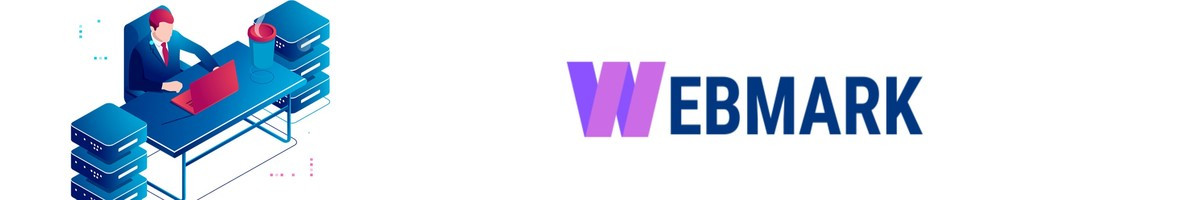Webmark - web sprendimai Jums