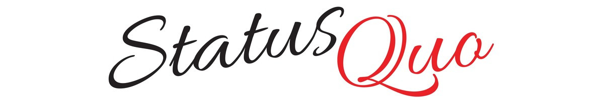 Status Quo - apskaitos paslaugos