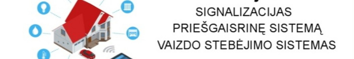 G&g Apsaugos sistemos