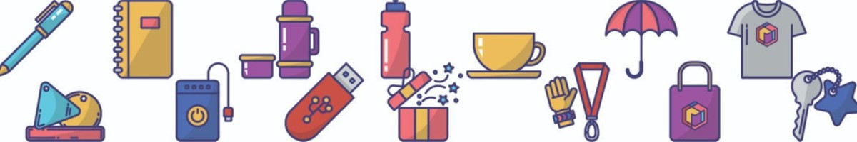 Gift Mania - verslo dovanos