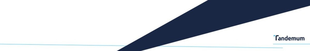 Tandemum – skaitmeninių sprendimų agentūra