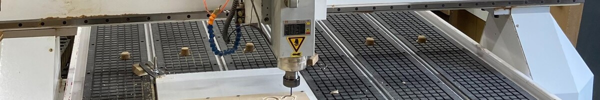 Cnc Frezavimo paslaugos