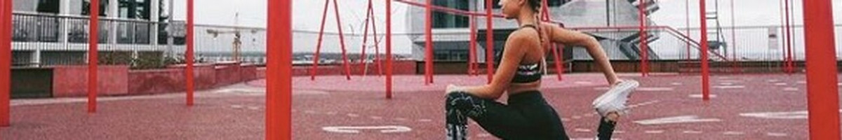 Asmeninė trenerė, individualūs mitybos ir sporto planai
