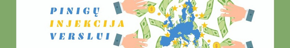 Europos sąjungos projektų rengimas