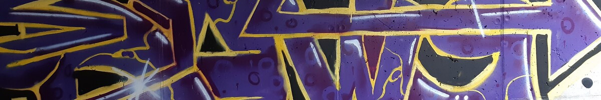 Graffiti Valymas