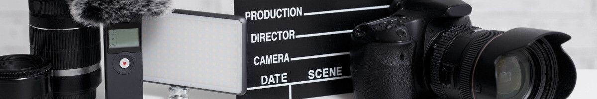 Vestuvių, krikštynų ir kitų renginių filmavimas, montavimas